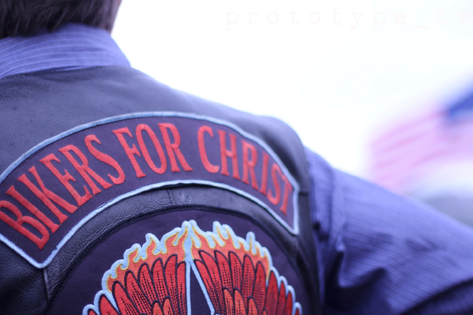 patch rocker
